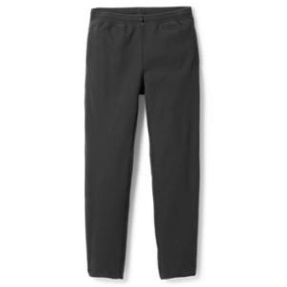 Patagonia Other - Patagonia Kids Large L Charcoal Gray Microfleece Joggers Sweatpants Boys Girls